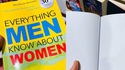 Tout ce que les hommes savent sur les femmes