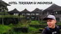 Urbex : Hotel Berhantu à Bali