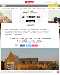 Le Musée de la Fusée