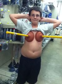 Coucou les filles !