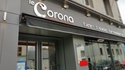 Un nom de magasin bien choisi :O