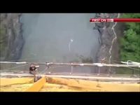 Probabilité de ratage: 1 saut sur 500 000