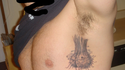 Tatoo poilu