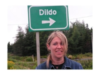 Dildo, Terre-Neuve-et-Labrador