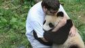 Un moment tendresse