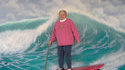 Surf à tout âge