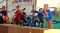 Enter Sandman repris par des enfants