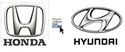 L'origine du logo Huyndai