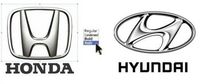 L'origine du logo Huyndai
