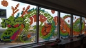 Post-it® art : level chinois
