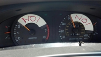 Limiteur de vitesse fait maison