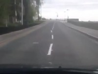 Lignes de route