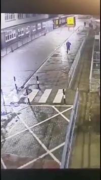 Oh, look, a penny !