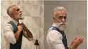 Papy classe