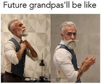 Papy classe