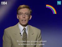 Le parti de la loi naturelle - 1994