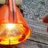 Lampe de poche diesel