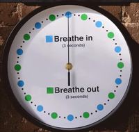 Régulateur de respiration