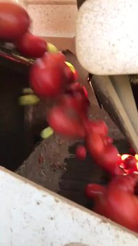 Pendant ce temps, chez les communistes...