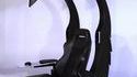 Petite installation de gamer, peinard