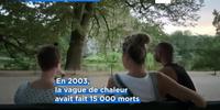 Aujourd’hui c’est le début de l’été 2026