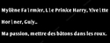 les roux
