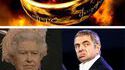 Londres 2012 Vs. le Seigneur des Anneaux