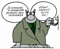 L'obsolescence programmée, ça marche toujours en 2015.