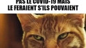 C’est une évidence