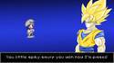 Rap battle: Goku VS Sonic