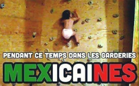 alternative au mur