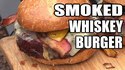 Ça; c'est ce que j'appelle un vrai burger !