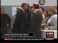 Obama check !
