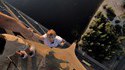 Sensation forte avec la confiance