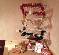 Sapin de pauvre