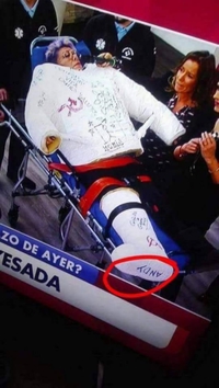 Tu sera ma meilleure mamy