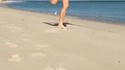 Kan tu fais du sport sur la plage