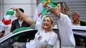 Viva Algeria