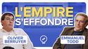 L'empire contre attaque (mais c'est quand même la fin)