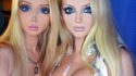 Barbie humaines 