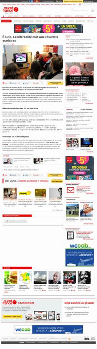 La téléréalité rend con