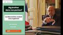 Smartphone, nouvelle loi d'espionnage du citoyen 