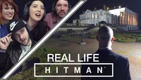 Hitman IRL