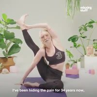 Hide the pain Harold deepfake