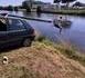 Voiture plongeoir