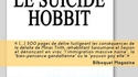 Le dernier livre d'un mec...