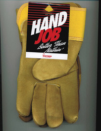 Hand job