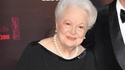 1er Juillet 2016: Olivia de Havilland fête ses 100 ans