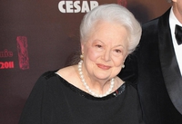 1er Juillet 2016: Olivia de Havilland fête ses 100 ans