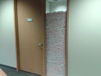 Blague de bureau